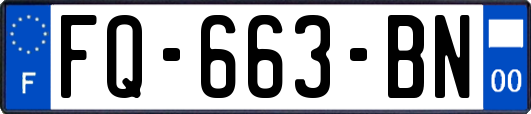FQ-663-BN