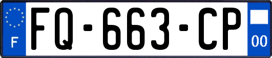 FQ-663-CP