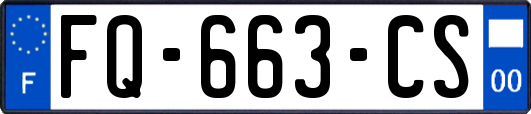 FQ-663-CS