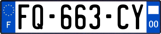 FQ-663-CY