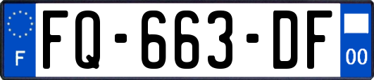 FQ-663-DF
