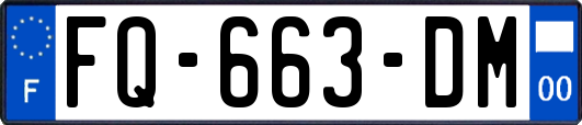 FQ-663-DM