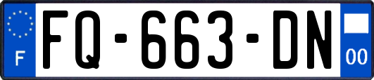 FQ-663-DN