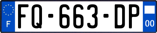 FQ-663-DP