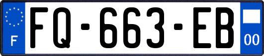 FQ-663-EB