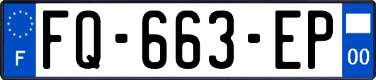 FQ-663-EP