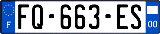 FQ-663-ES