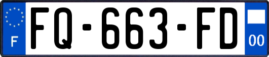 FQ-663-FD
