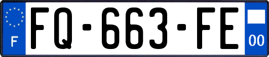 FQ-663-FE