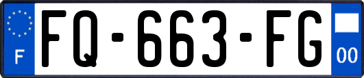 FQ-663-FG
