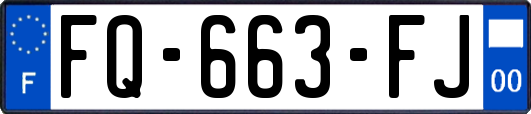 FQ-663-FJ