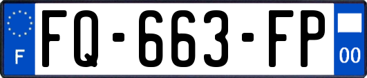 FQ-663-FP
