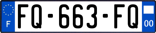 FQ-663-FQ