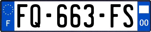 FQ-663-FS