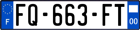 FQ-663-FT
