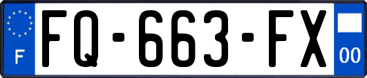 FQ-663-FX