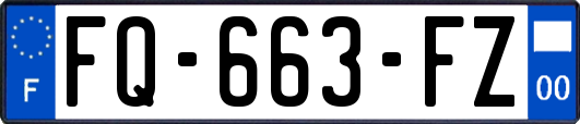 FQ-663-FZ