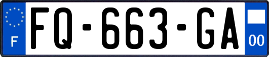 FQ-663-GA