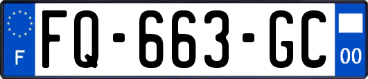 FQ-663-GC
