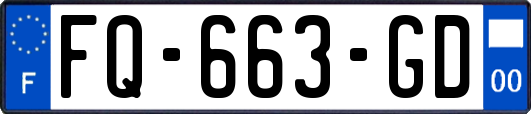 FQ-663-GD