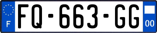 FQ-663-GG