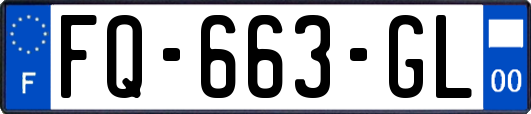 FQ-663-GL