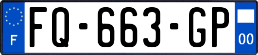 FQ-663-GP