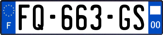 FQ-663-GS