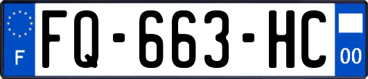 FQ-663-HC