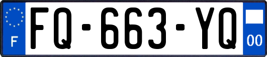 FQ-663-YQ