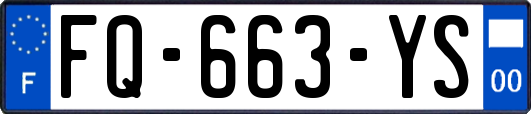 FQ-663-YS