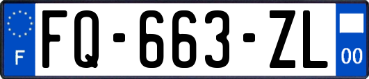 FQ-663-ZL
