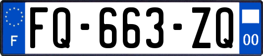 FQ-663-ZQ