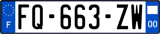 FQ-663-ZW