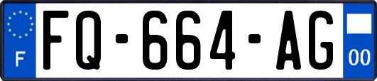 FQ-664-AG