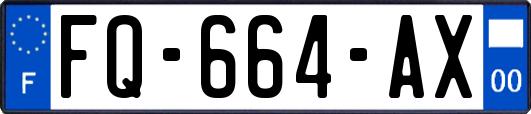 FQ-664-AX
