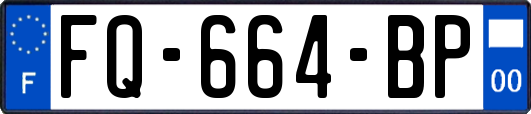 FQ-664-BP