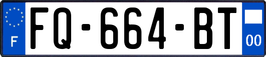 FQ-664-BT