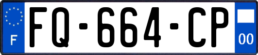 FQ-664-CP