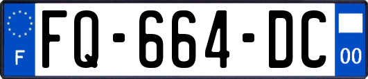 FQ-664-DC