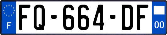 FQ-664-DF