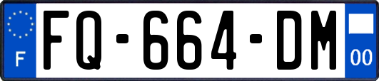 FQ-664-DM