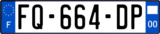 FQ-664-DP