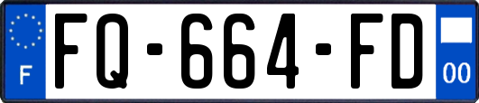 FQ-664-FD