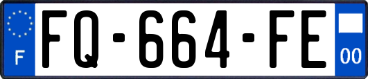 FQ-664-FE