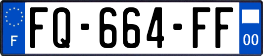 FQ-664-FF