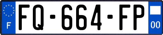 FQ-664-FP