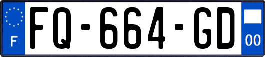 FQ-664-GD