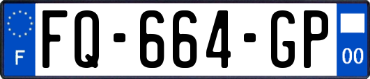 FQ-664-GP