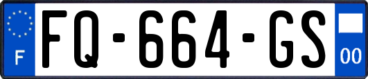 FQ-664-GS